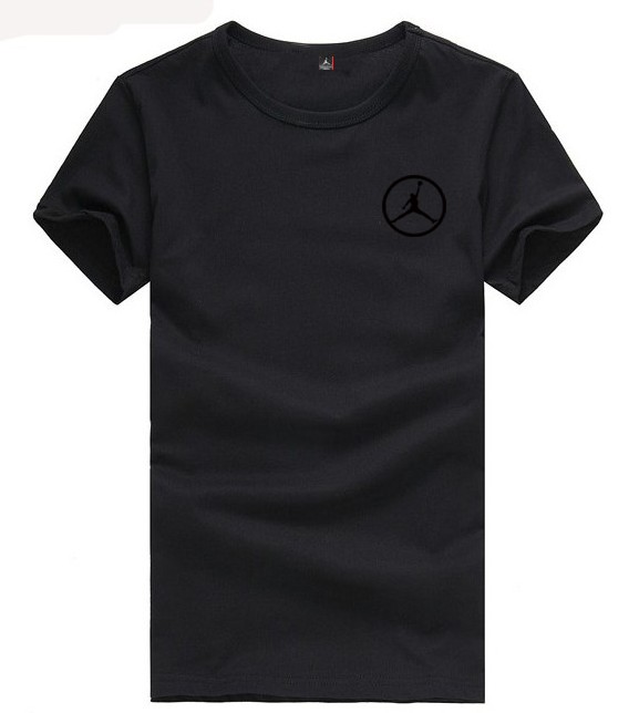 men Jordan T-shirt S-XXXL-0127